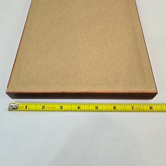 Rare 1998 Winter Olympic Games in Nagano, Japan Wooden & Glass Wall Plaques (2) - Picture 7 of 8